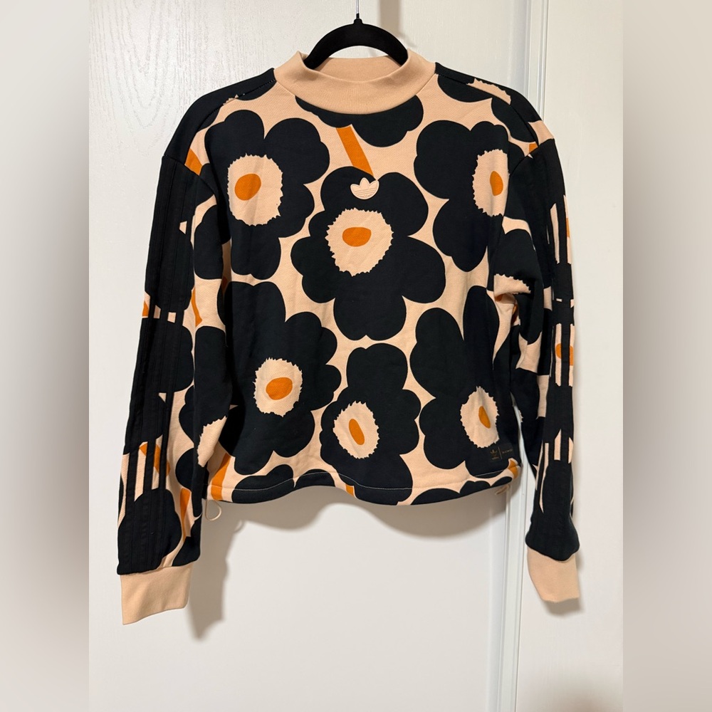Adidas Marimekko Sweatshirt